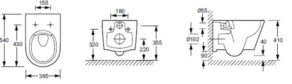 BASTILLE Cuvette EDAB102-00 SCHEMA.webp