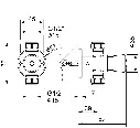 900600-1 Robinet temporisé douche.webp