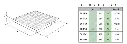 TAMPON REGARD PVC DIMENSIONS.webp