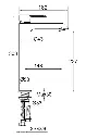 KRAMER KING HAUT NOIR SCHEMA.webp