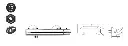 MITIGEUR THERMOSTATIQUE DOUCHE NF KRAMER.webp