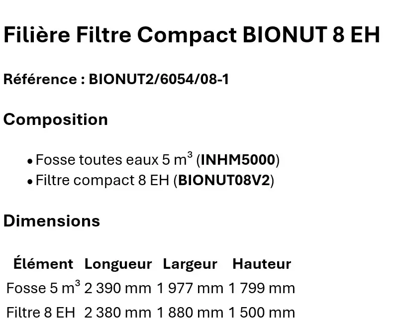 DIMENSIONS BIONUT 8EH FILIERE COMPLETE.webp