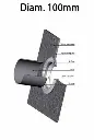 PLOMBERIE MARTINIQUE joint-hublot-assainissement-diam-100-mm.webp