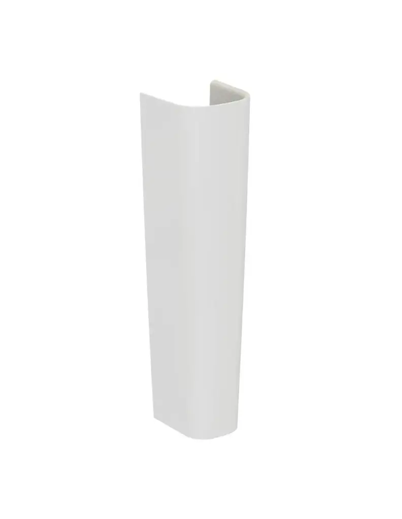 JD COLONNE DE LAVABO BLANC Jacob Delafon