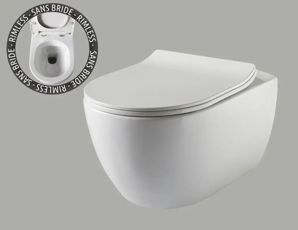 CUVETTE SUSPENDUE CERES