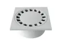 SIPHON DE COUR 25X25 D100/110