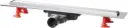 CANIVEAU DE DOUCHE VENISIO L500 SLIM+
