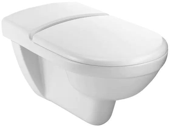 CUVETTE SUSPENDUE PMR ODEON 71 CM x 36Cm NF                         Jacob Delafon