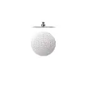 POMME DE DOUCHE INOX D200 TRES 