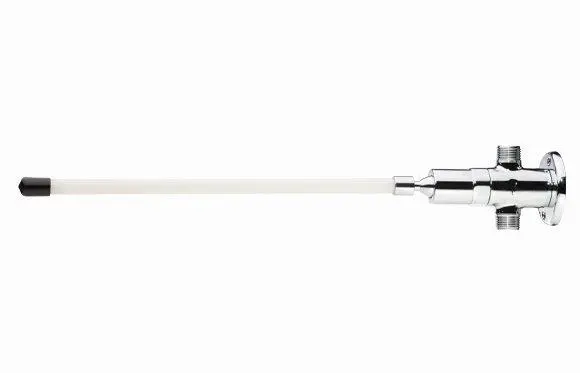 Tempo commande femorale robinet simple lavabo MM1/2                         910000 MCM                  