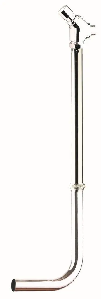 Tempo Robinet de Chasse Complet                                                         945705 MCM   + Joint Alim D55mm                                                                                                                                           