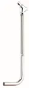 Tempo Robinet de Chasse Complet                                                         945705 MCM   + Joint Alim D55mm                                                                                                                                           