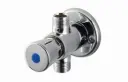 Robinet Temporisé Douche Droit MM1/2     15/25 secondes                               900600 MCM                                                 