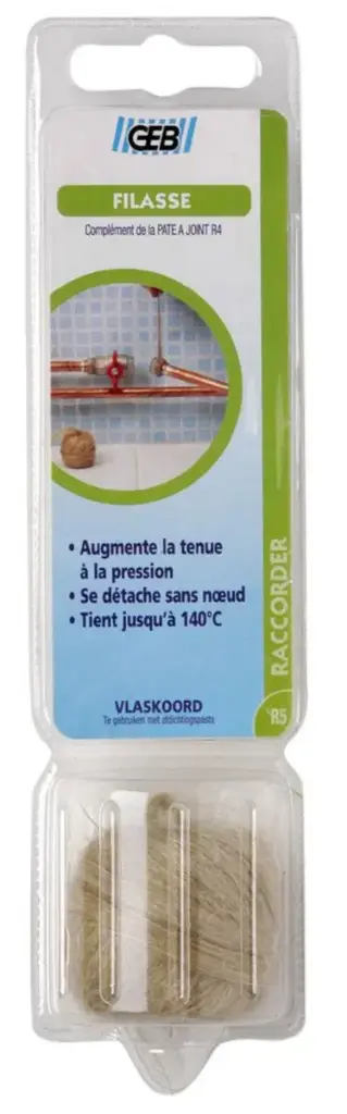 FILASSE BOBINO 18GR GEB
