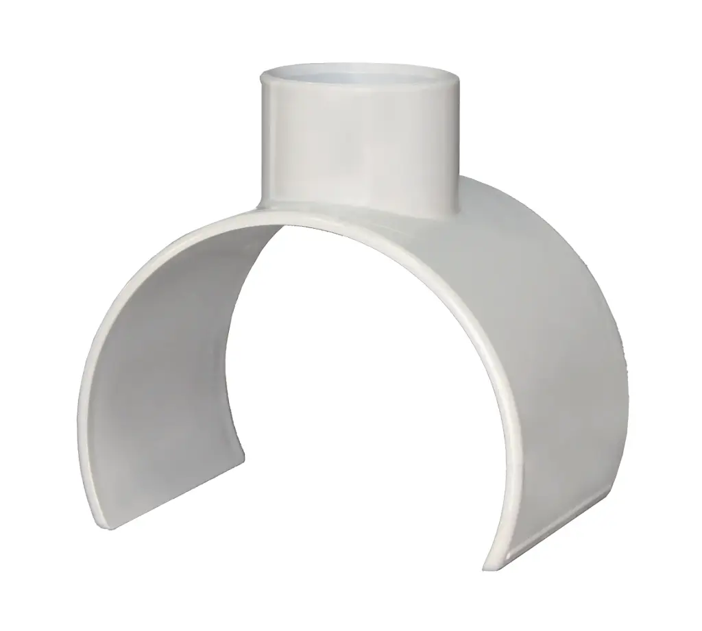 PVC SELLE BRANCH D100x50