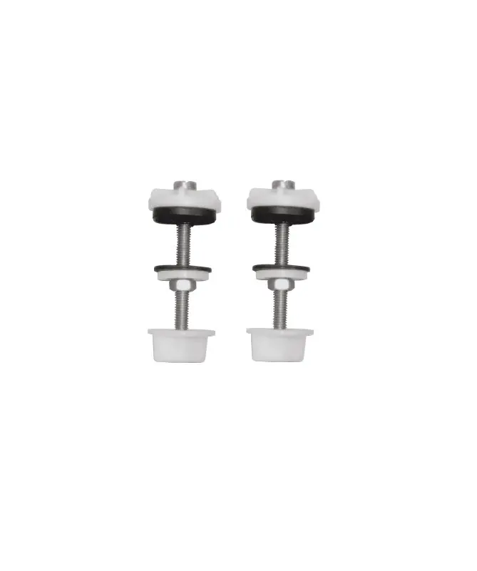 FIXATION POUR RESERVOIR WC