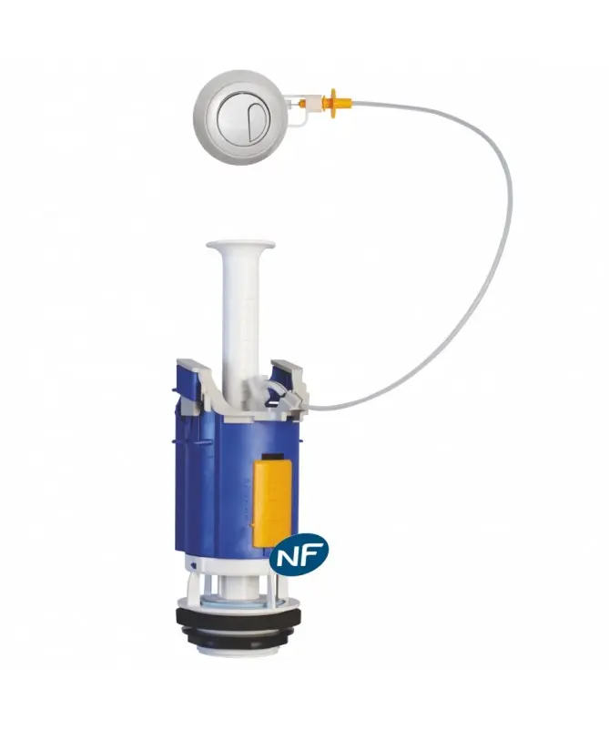 MECANISME 3/6 L SEUL REGIPLAST                                                        