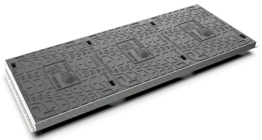 TRAPPE TELECOM L3T C250