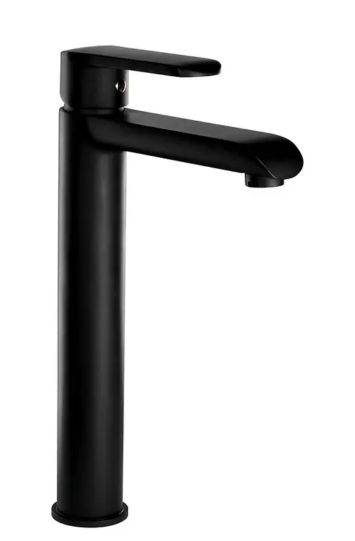 KRAMER MIT LAVABO HAUT DROIT KING NOIR +VIDAGE CLICK CLACK