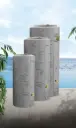 CITERNE BAMBOU 300 L Verticale (ACS)