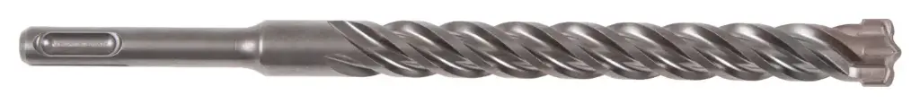 FORET BETON Ø10 x160mm SDS-Plus 5 Taillants SCHILL                            