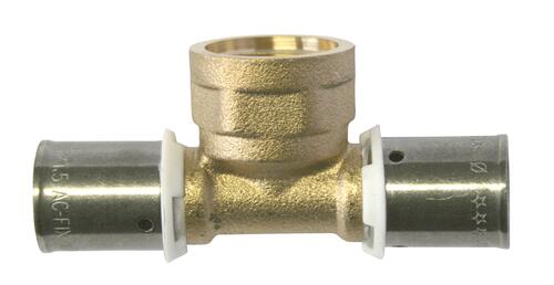 PER SERT. TE 12x 1/2F X12