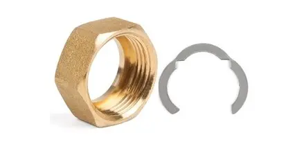 ONDULEUX RACCORD DN16 ECT-3/4+SEGMENT
