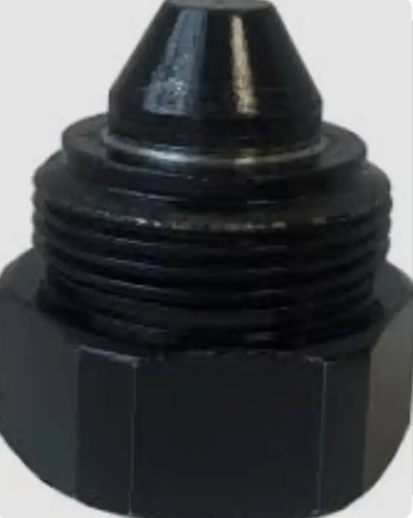 RACCORD VIS POUR PLAT Pour Onduleux
