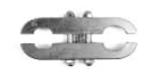 MATRICE POUR SEGMENTS Pour Onduleux 1"et1"1/4