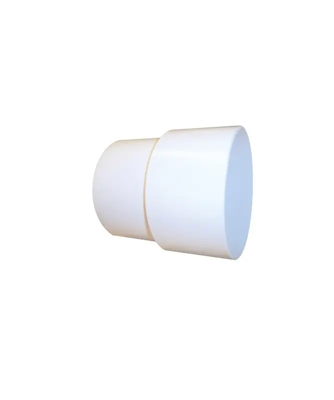 PVC MANCHETTE DE REPARATION 93x100 MF BLANC
