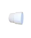 PVC MANCHETTE DE REPARATION 93x100 MF BLANC