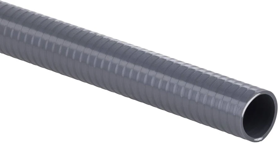 TUBE FLEXIBLE EVACUATION 1 METRE