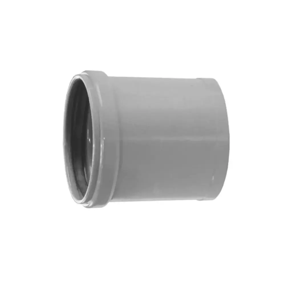PVC MANCHON DILAT. D100 MF
