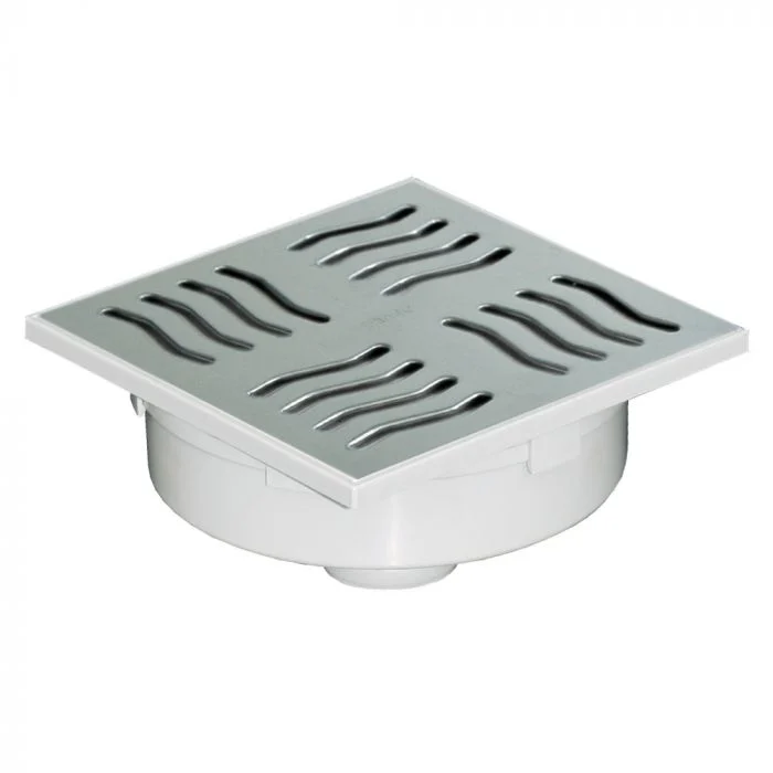 SIPHON SOL INOX 15X15 SV H75D50