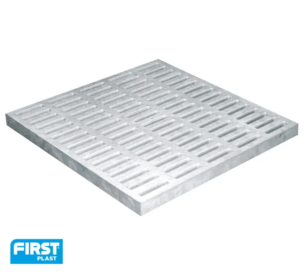 PVC REG.GRILLE 400x400