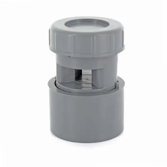 AERATEUR A MEMBRANE D32/40/50