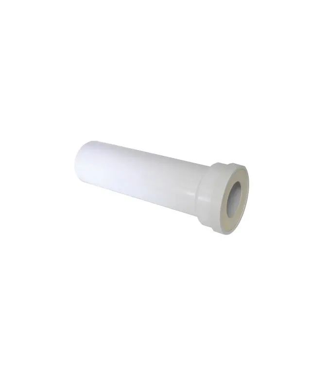 PIPE DROITE D100M LONGUE L400MM ML