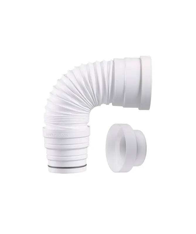 PIPE SOUPLE D100/80 REF PES