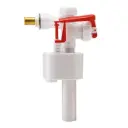 ROBINET FLOTTEUR F89L3 ALIMENTATION LATERALE COMPACTE 3/8                    