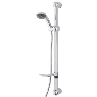 BARRE DE DOUCHE KIT CICIA 2 JETS