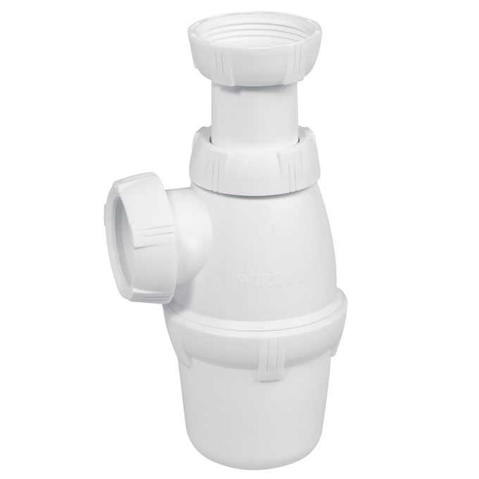 SIPHON LAVABO REGLABLE                                      
