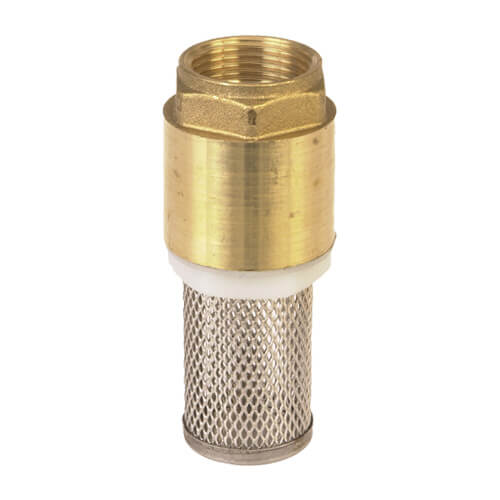 CLAPET CREPINE F1"