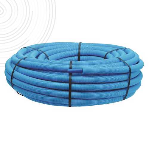TUBE PER BLEU D16x 100M GAINE