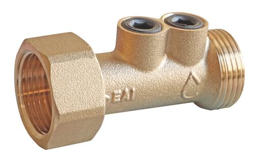CLAPET ANTIPOLLUTION EP3/4 x M3/4 