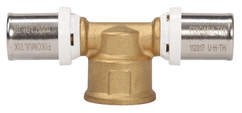 MC TE 16x 1/2F X16