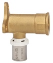 MC COUDE APPLIQUE D16 - 1/2F
