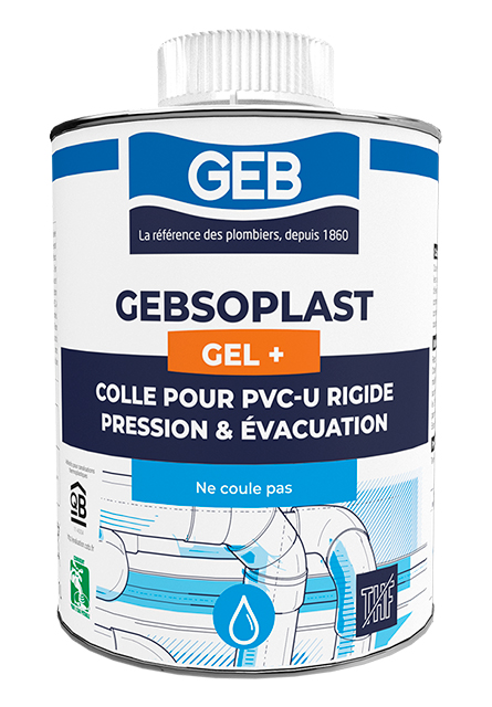 GEB COLLE POT 1 LITRE