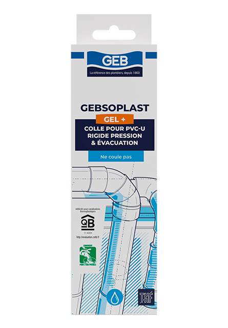 GEB COLLE TUBE 125 ML