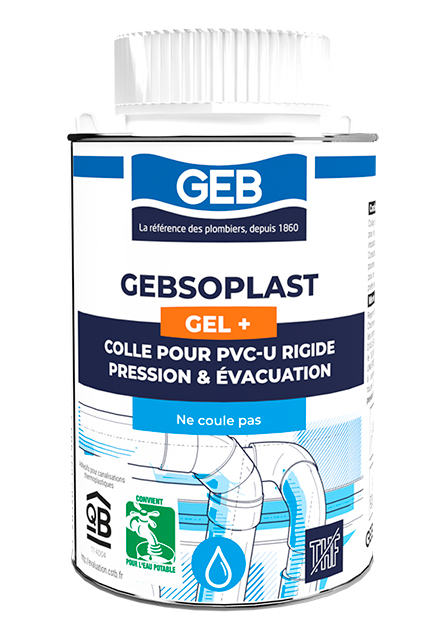GEB COLLE POT 250 ML