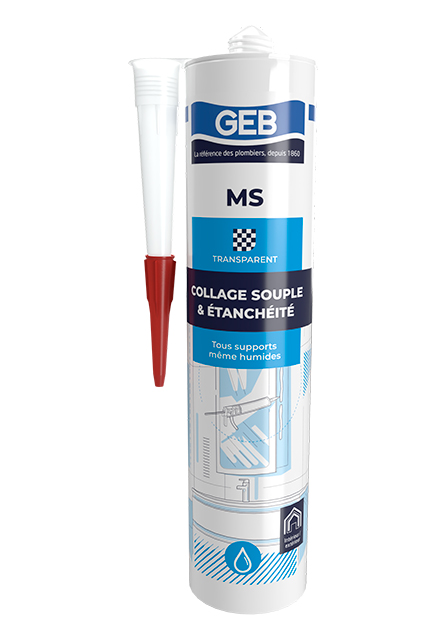 GEB COLLE MS TRANSLUCIDE CARTOUCHE 280 ML